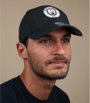 Manchester City FC cap MVP Manchester City FC navy